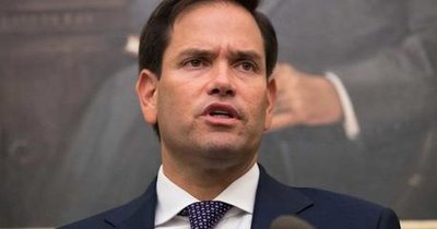 鲁比奥警告巴拿马驱逐与中国关联公司，否则将采取行动