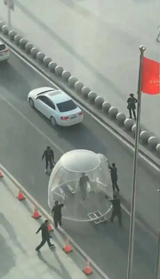 还有比这个更安全的吗？