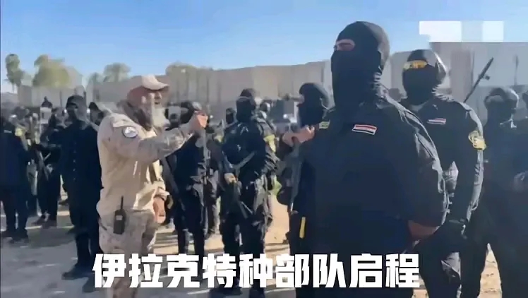 叙利亚政府军在阿勒颇迎来外援