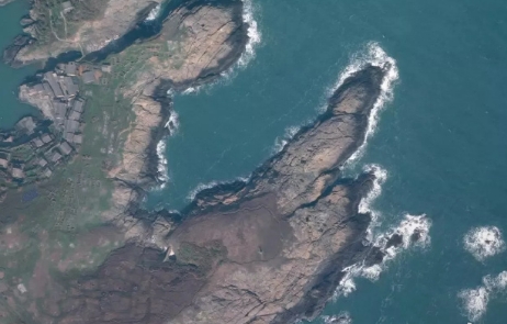 作为一名地理专业的学姐，我可是太为我的专业骄傲了！

地理是一个交叉性非常强的学