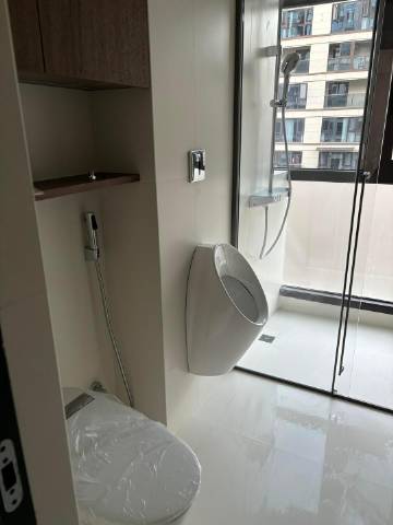 在家装小便池是一种什么体验！