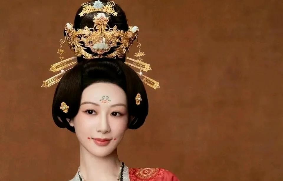 杨紫告诉我们坚持梦想很重要

                         