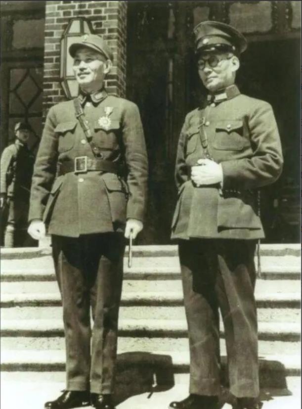 1947年7月，国民党上将龙云的儿子龙绳祖在南京火车站被宪兵抓走，龙云四处求情但