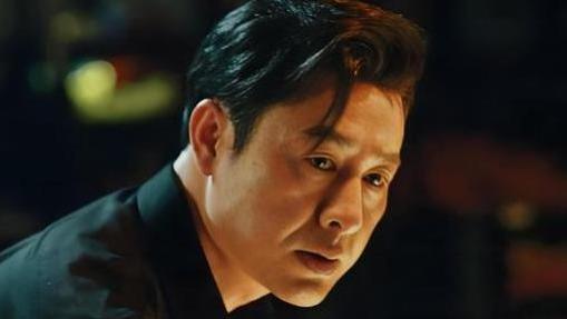 被陷害？张颂文陷入风波后续：黑料不断，导演：有资本下黑手了！
