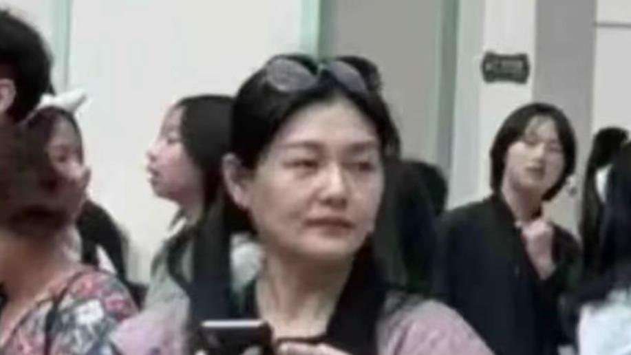 大S略显疲惫，具俊晔韩国生活显落寞，家庭现状引关注