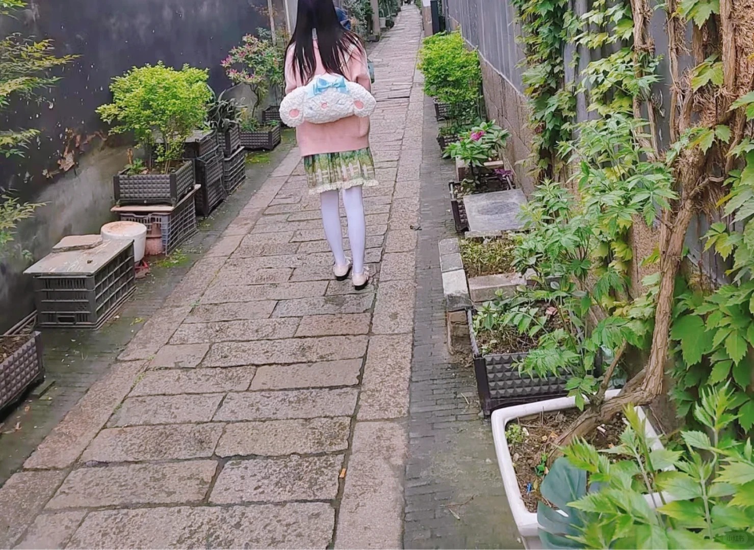 好男人在市场上是不流通的，他们谈一次就结婚了