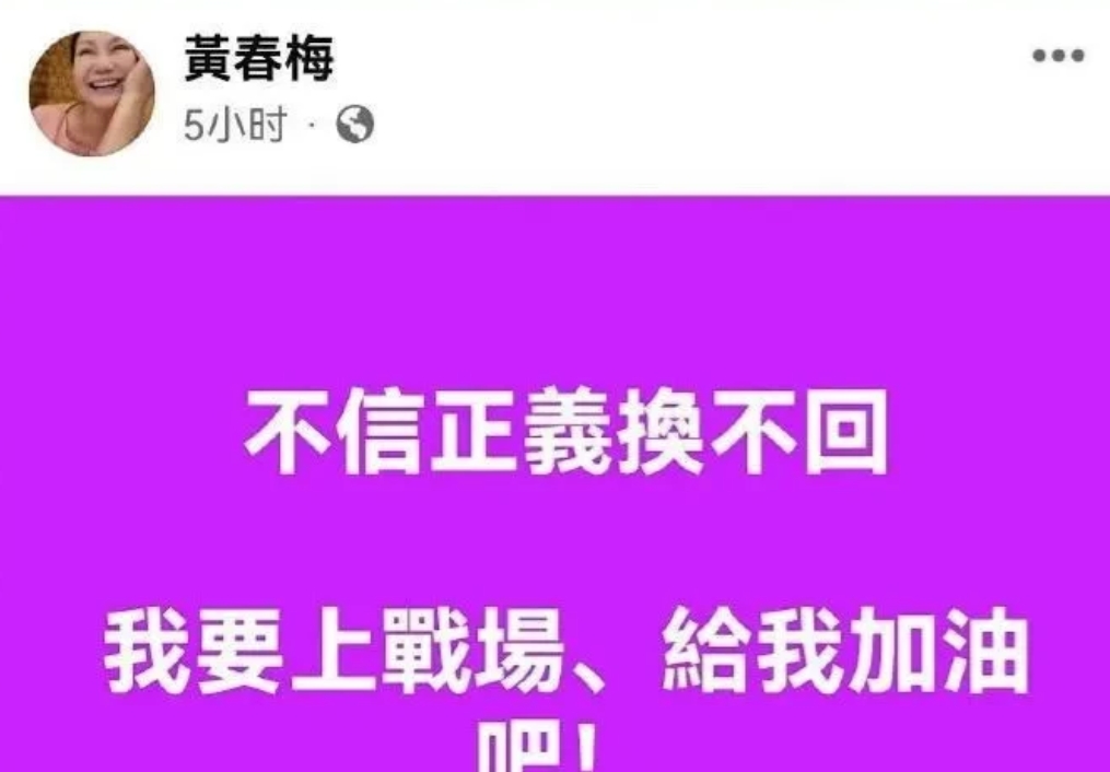 猜测是，s妈为了小S而战吧！毕竟一开始买水军黑前夫一家，就是为了转移网友视线，让