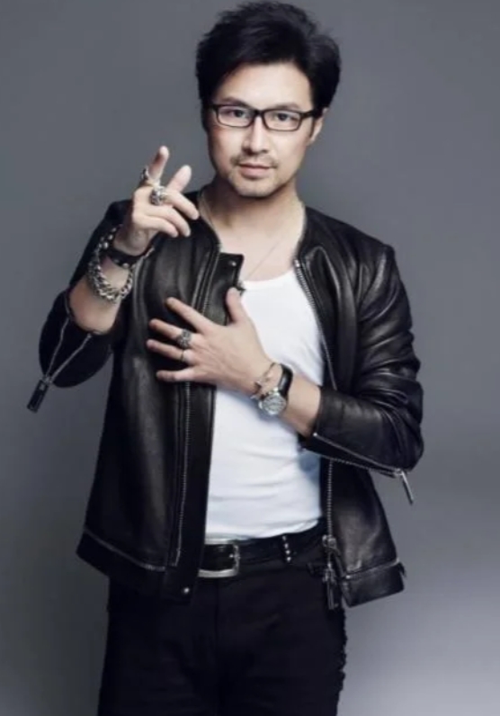 汪峰与陈露：再婚传闻背后的真相与八卦