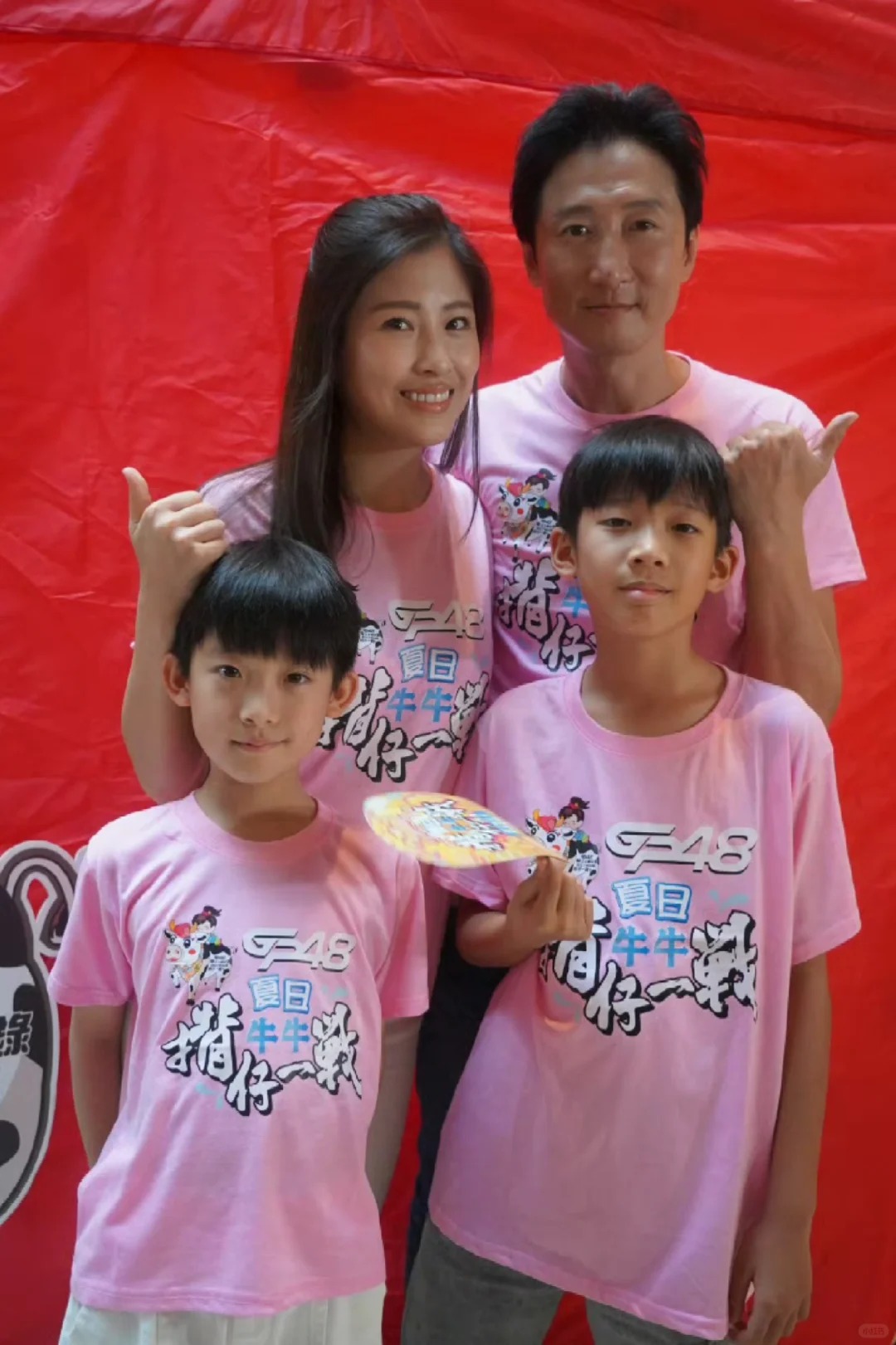 TVB七魔女关系也太太太好了吧，又聚了😄
周家蔚 晒出了几张合照，并配文“闺蜜
