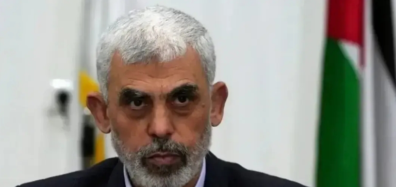 先是说加沙辛瓦尔被以军清除，后来辛瓦尔又出现并发声了！
据央视新闻，当地时间10