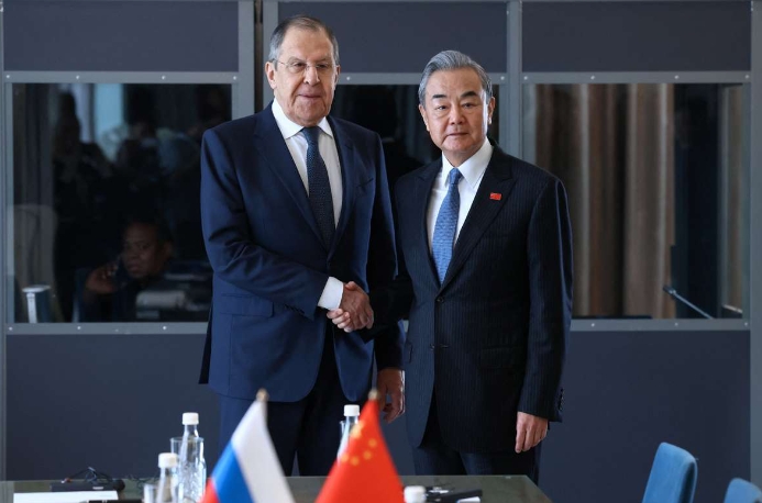 G20上，中国支持特朗普，欧洲要和中美俄“上三常”打擂台？

路透社21日报道称