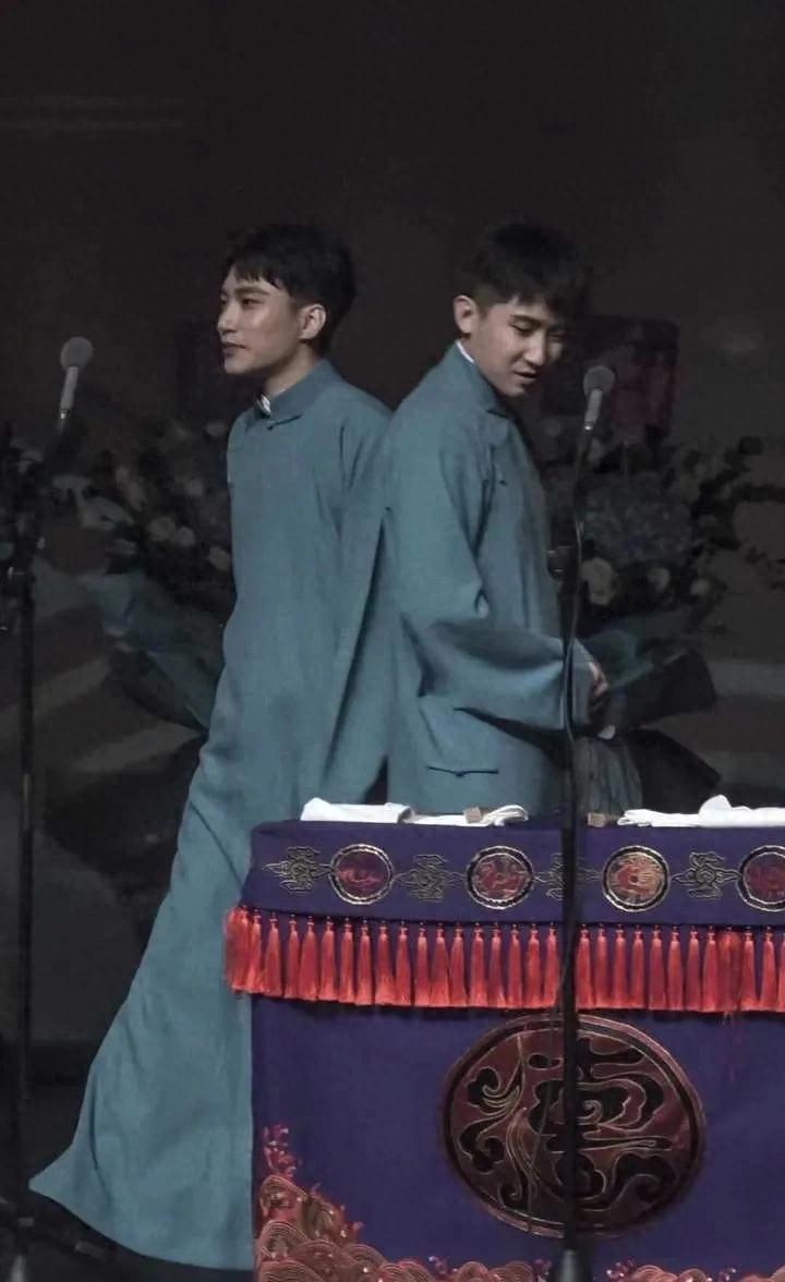 德云社人才济济，各具特色。郭德纲徒弟怎么分级？