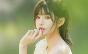 水族报恩要报十世，第一世救我的少年郎，第十世成了杀我的凶手