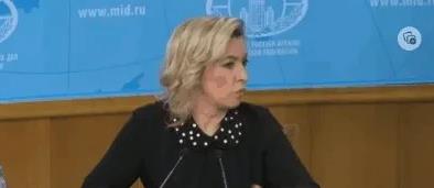 俄发言人说，由于美国制裁导弹误炸将成为常态，日本瑟瑟发抖中。在俄乌冲突的新闻里，