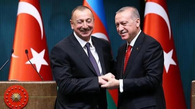 普京道歉也没用，阿塞拜疆提三大要求，土耳其对俄出手刀刀见血