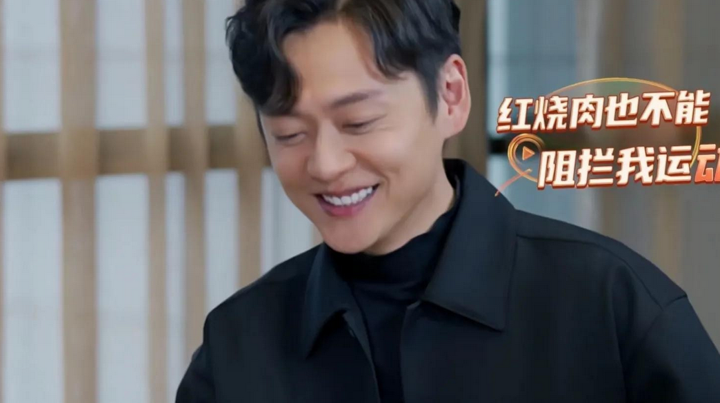 香港演员被称为演员，内地演员被称为“明星”并不是没道理，王祖蓝带领王浩信等人到内