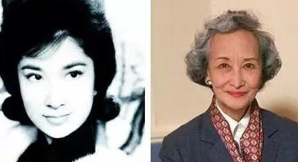 1973年，58岁的郑念拒绝出狱，她需要一个道歉。突然，暴跳如雷的监狱长，狠狠地