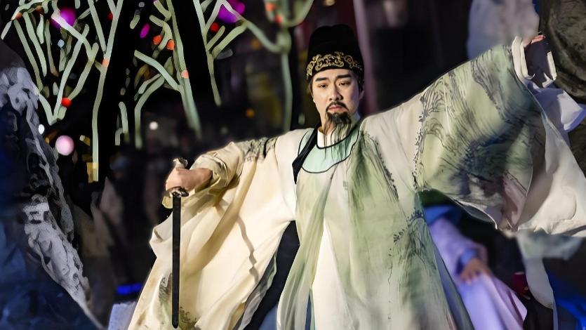 江西赣州前10位名人排行，文臣武将冠绝天下，忠义气节名动赣鄱！