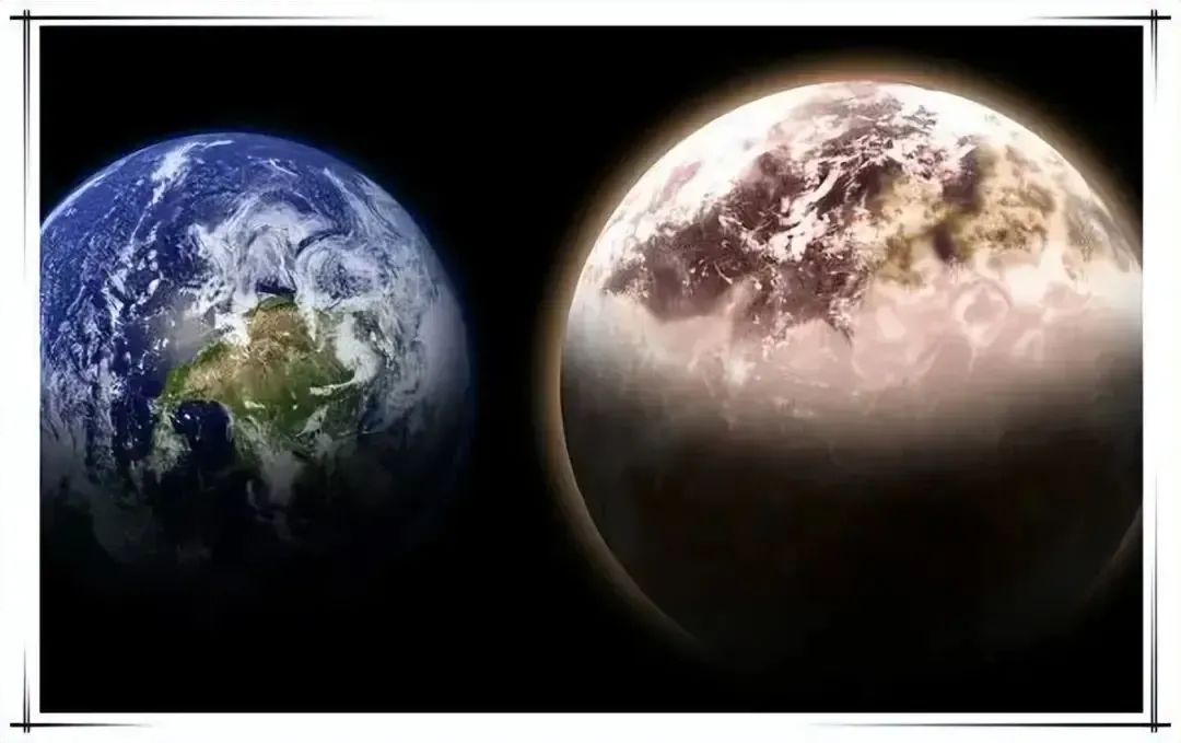 量子纠缠的神秘背后: 外星人来地球的真正目的?