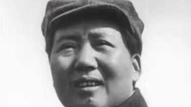 65年彭总重游大渡河，惊讶发现：就算把泸定桥炸了，红军也能过河