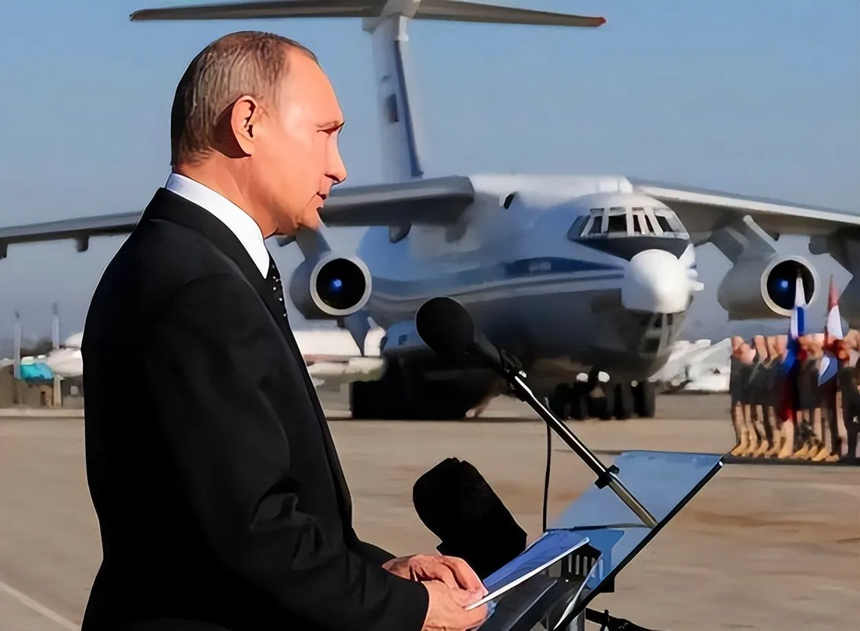 普京说：“最有姿格做老大的是中国……”
有人问，如果美国倒下，下一个世界霸主是谁