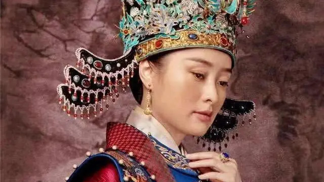 大明风华：太子妃张妍在历史上是位贤德女子