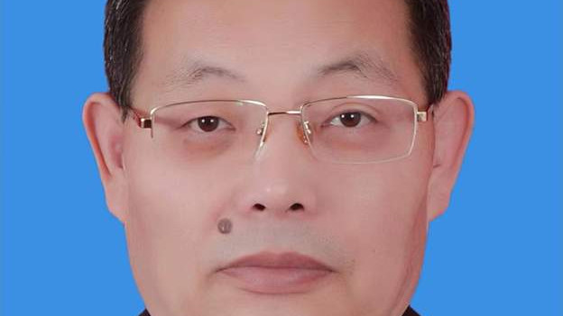 【铁血铸军魂•翰墨颂八一】——特别推荐艺术家赵金华