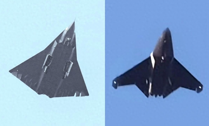 轰-20轰炸机：中国航空新里程碑的曙光