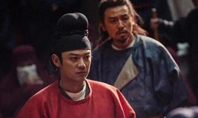 芦芳生：日籍中国人，被路人喊“太君”，45岁宁愿不红也不演鬼子（芦芳生演日本人）-第1张图片-九妖电影