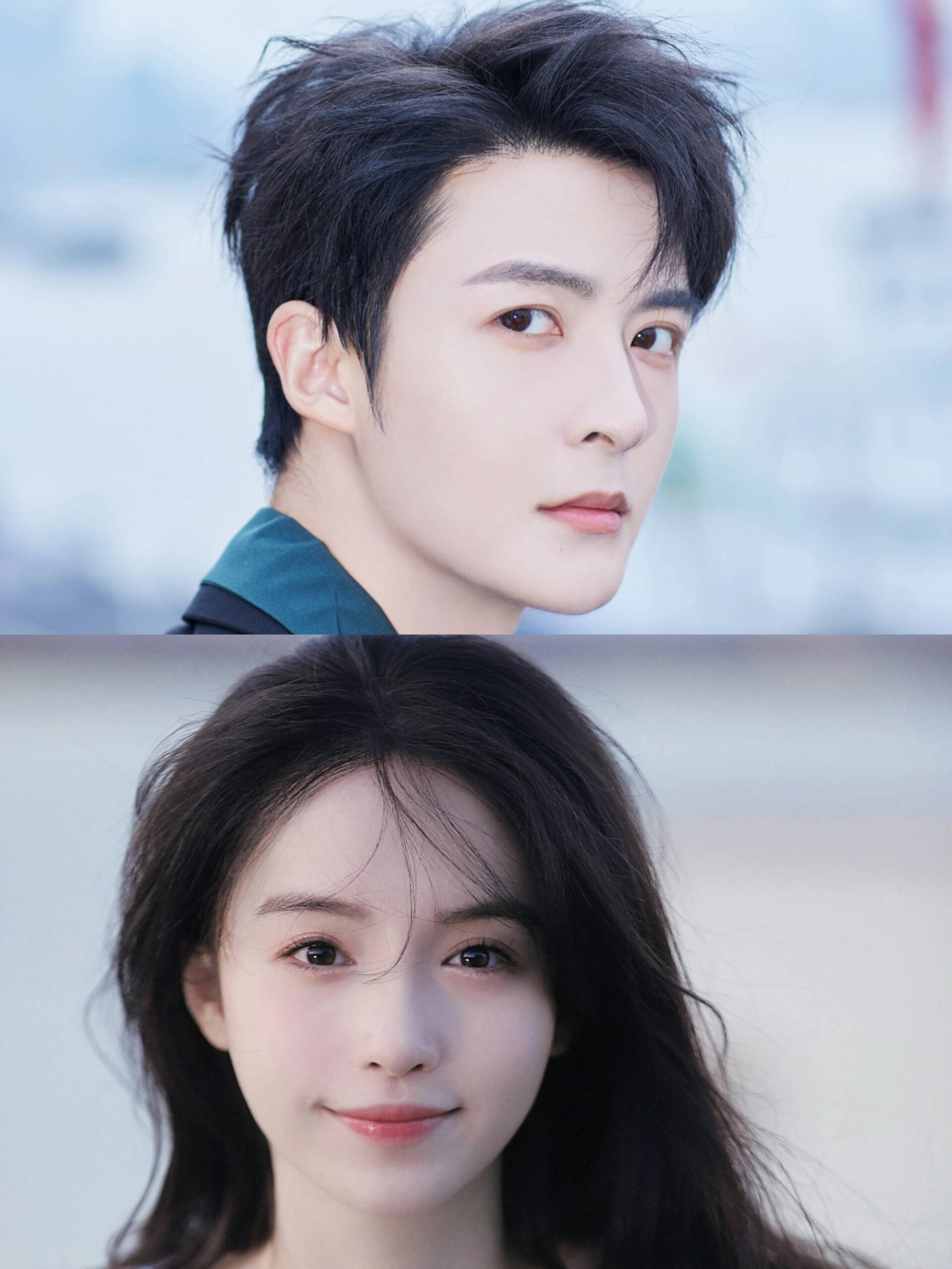 甜剧来袭！！这部剧也太甜了吧