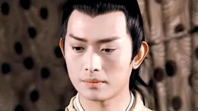 很有个性的武侠男神美男子，被琼瑶多次邀请都未动心，坚持初心