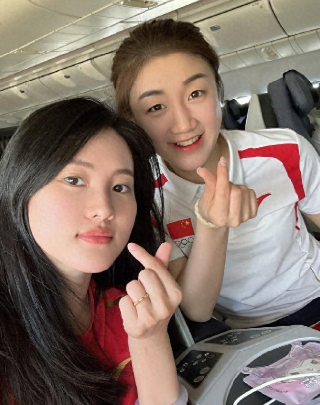 这十位过了30岁还单身的中国体坛女明星，个个都很厉害呢！

1. 陈若琳——32