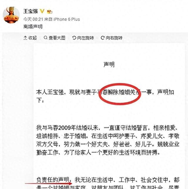被马蓉横刀夺爱8年后,宋喆前妻杨慧,已经成为他们高攀不起的人(宋喆和杨慧离婚了吗)-第1张图片-九妖电影 被马蓉横刀夺爱8年后,宋喆前妻杨慧,已经成为他们高攀不起的人(宋喆和杨慧离婚了吗)-第1张图片-九妖电影