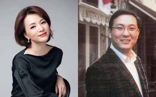 2013年，董卿选择嫁给小自己5岁，身价105亿的富豪密春雷，妈妈劝董卿说:“孩