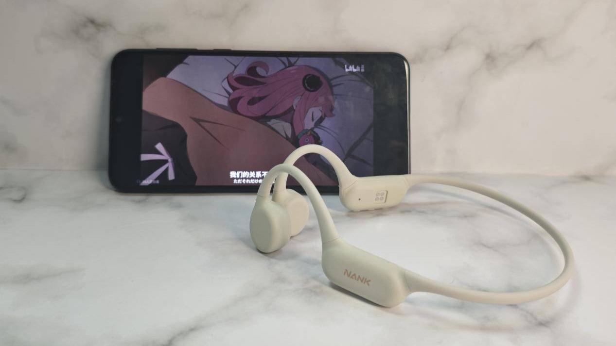 深入对比：戴灵S900与南卡Runner 4骨传导耳机