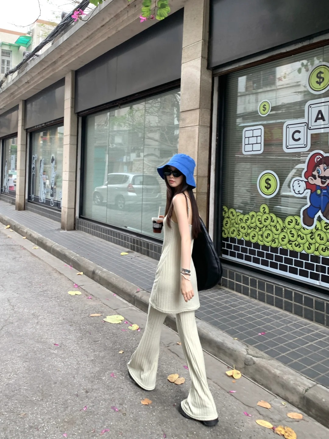出门逛逛噜