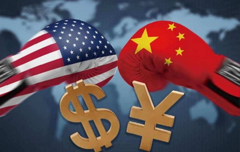 美国真的会取消中国的永久贸易国地位吗？ 
 
11月11日，在外交部例行记者会上