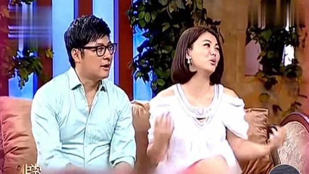 果然爱女儿是现在明星的时尚人设！