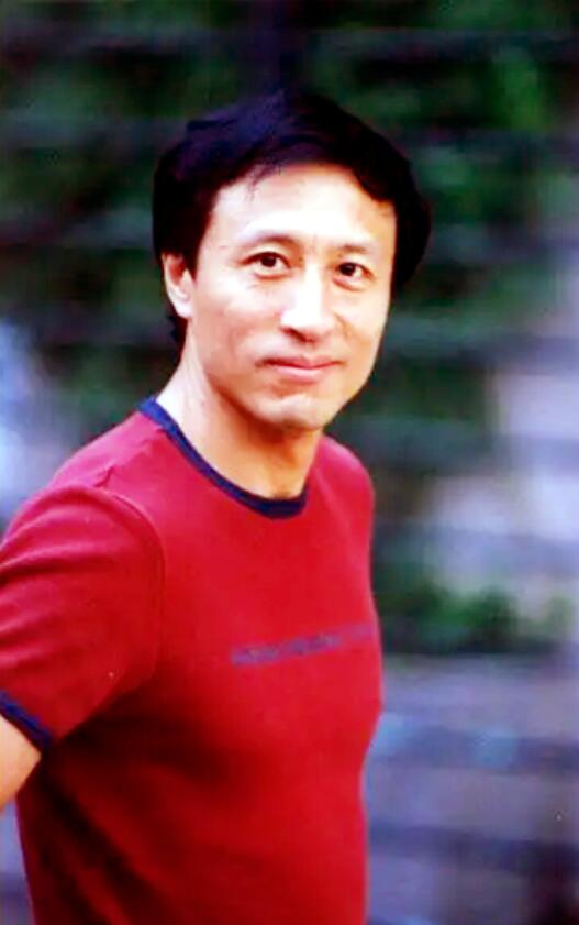 胡歌恩师王洛勇：16年异国奋斗