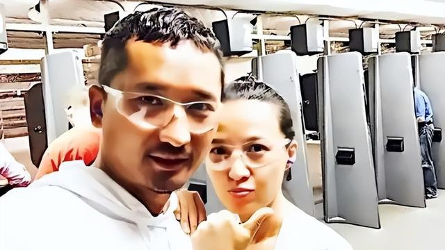 上春晚没红，演了26部戏没红，今49岁演《无所畏惧》，终于红了