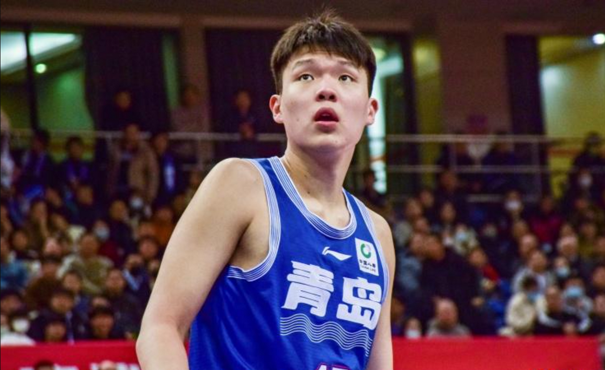 杨瀚森携手里奇 - 保罗，剑指 2025 年 NBA 选秀
