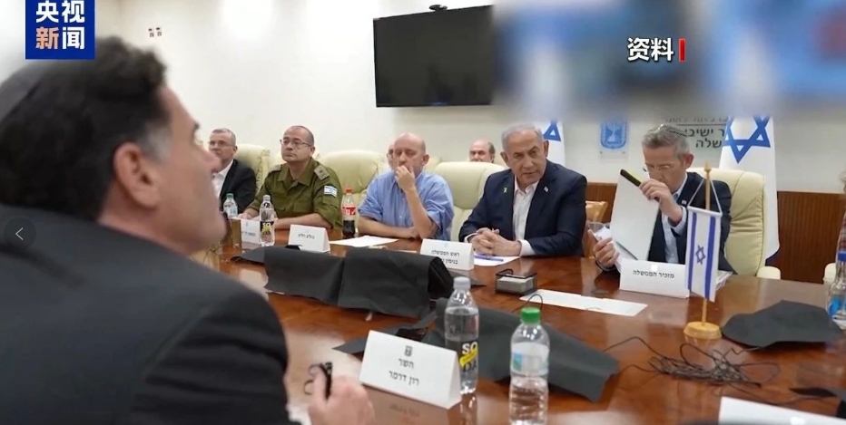 给美国一个下马威？
以防长推迟访美，拒绝透露报复计划，以色列胆子大了？

最近以