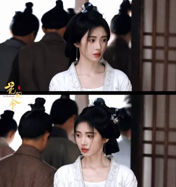 🍂花间令  鞠婧祎/杨采薇

 喜欢一些丧葬风