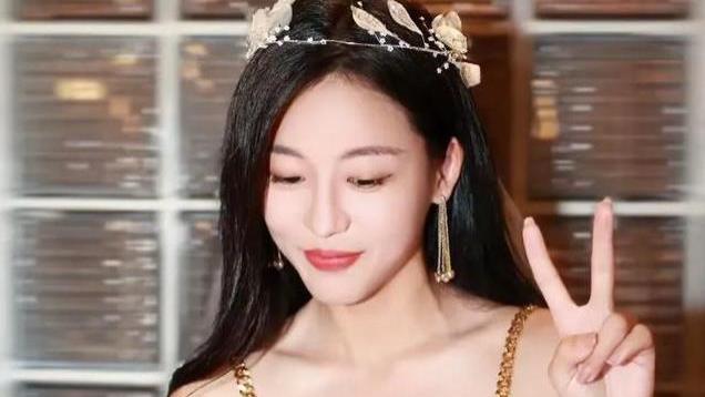 孙芮从SNH48到影视新星的璀璨绽放之路