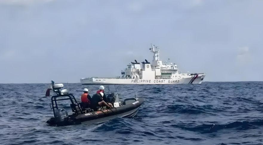 中国加速走向军事强国，如何破解西方“强国必霸”的迷思
近期，中国一反低调常态，开