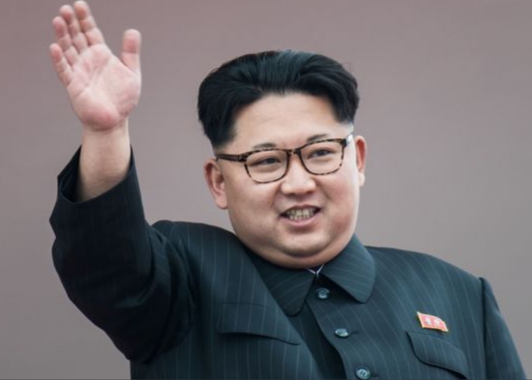 金正恩称战争一触即发，朝鲜已经和美国协商中进了最大努力
当地时间21日，朝鲜最高