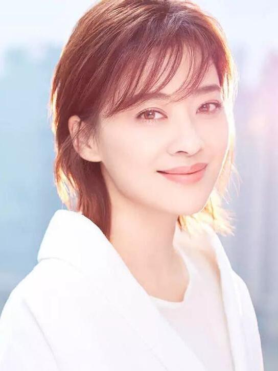 梅婷——努力勤勉，对表演热爱认真