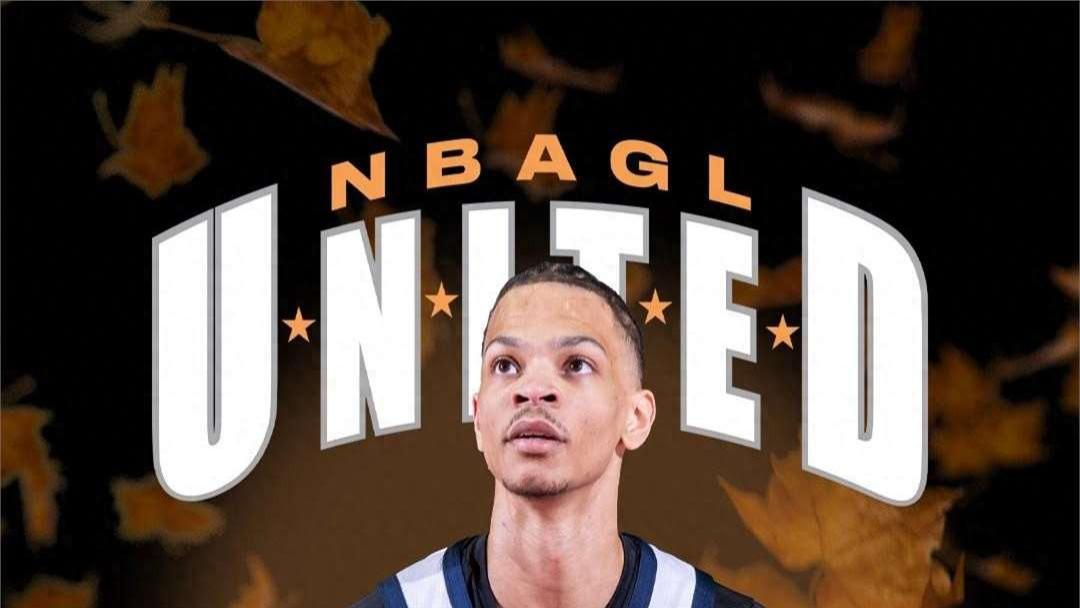 将参加FIBA洲际杯！华裔球员以赛亚-王加入NBA发展联盟G联赛联队