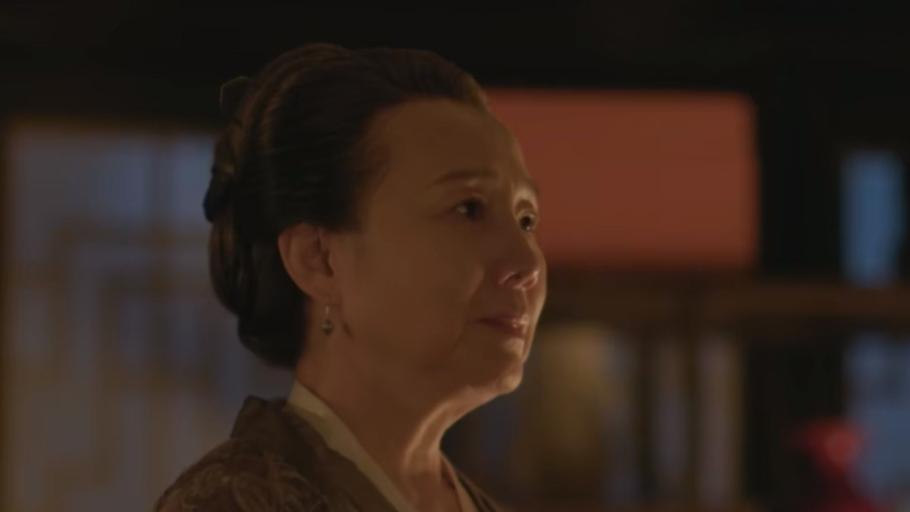 《知否》原著：常嬷嬷从贫困奶娘到新科进士祖母：普通人向上社交的有效方式