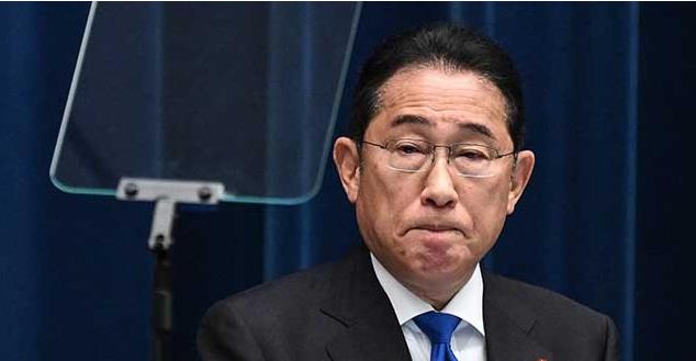 岸田文雄即将辞职！为何弃选，谁将接任？

当地时间8月14日，日本媒体突然爆料，